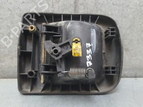 Front left exterior door handle RENAULT MASTER II Van (FD)  | BP12854558C128 