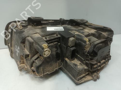 Scheinwerfer rechts AUDI A4 B6 (8E2) 2.5 TDI quattro | BP30909098C29