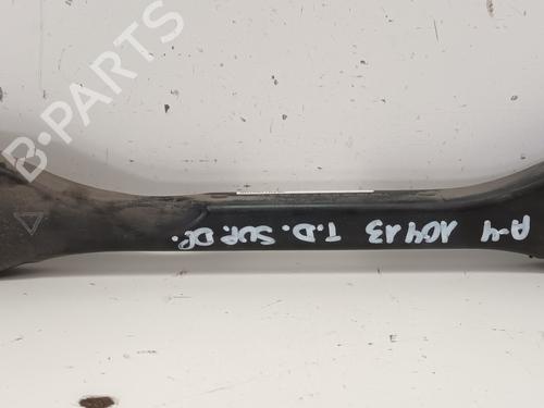 Right rear suspension arm AUDI A4 B8 (8K2)  | BP13983948M15 