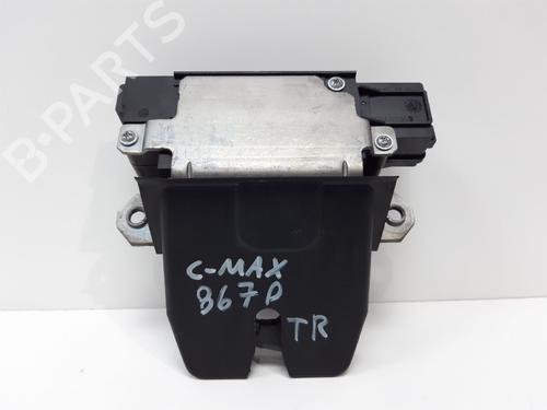 Bakluke lås FORD FOCUS C-MAX (DM2)  | BP12770205C101 