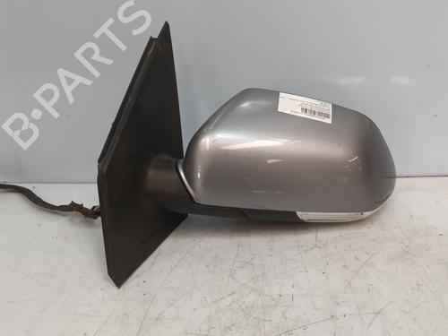 Left mirror VW POLO (9N_, 9A_)  | BP26619146C26 