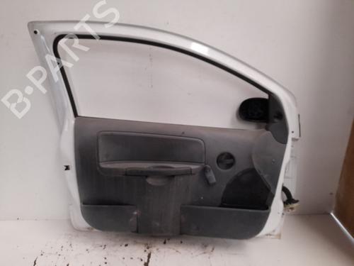 Left front door CITROËN C2 (JM_) 1.6 | BP12719290C2
