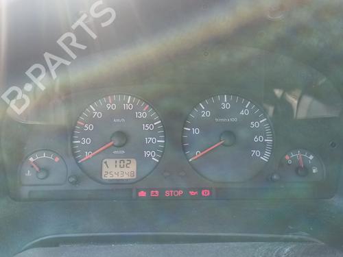 Pipe PEUGEOT PARTNER MPV (5_, G_) 1.9 D | BP33557976M125 - Image 17