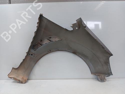 Left front fenders FORD S-MAX (WA6)  | BP27039345C41 