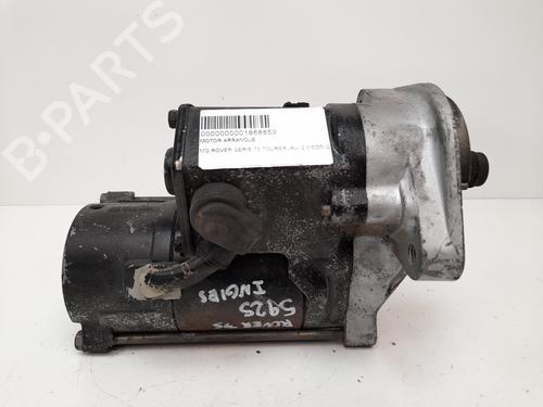 Startmotor MG MG ZT- T 2.0 CDTi (131 hp) 12726735