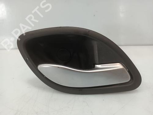 Used Front right interior door handle RENAULT LAGUNA II (BG0/1_) 1.9 dCi (BG1A, BG1W, BG0G) (110 hp) 29970034