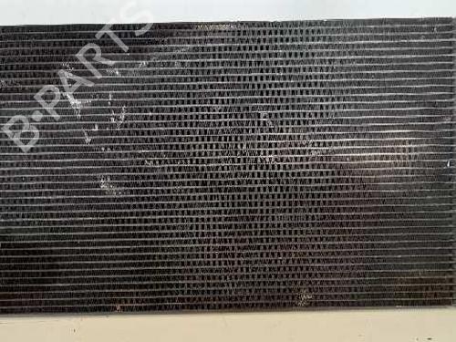 AC radiator CHRYSLER VOYAGER / GRAND VOYAGER III (GS_, NS_) 2.5 TD | BP12764512M32 