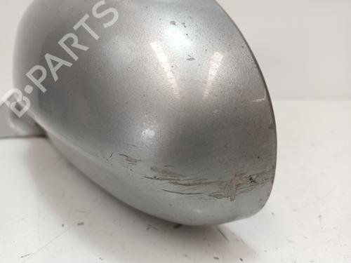 Left mirror HYUNDAI COUPE I (RD) 1.6 16V | BP12770280C26 
