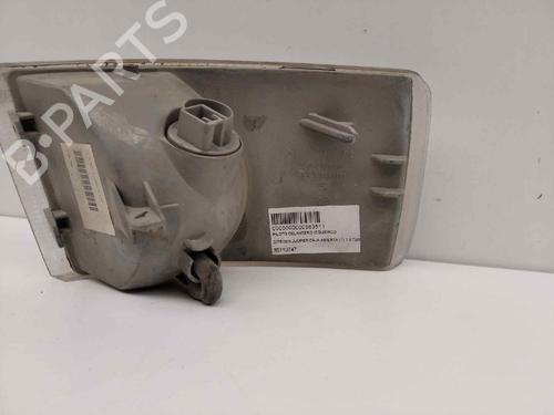Left front indicator CITROËN JUMPER II Platform/Chassis | BP12807797C32 - Image 3