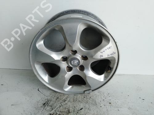 Felg JAGUAR S-TYPE II (X200) 3.0 V6 (238 hp) 12785334