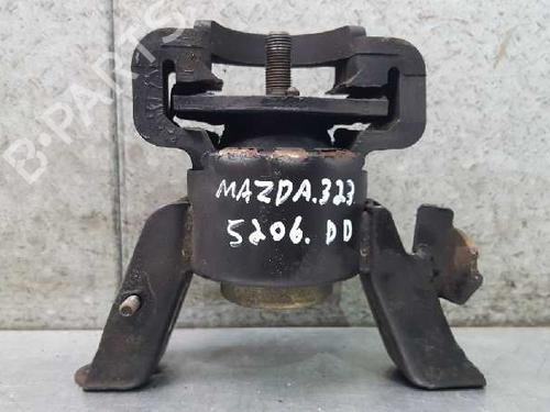 Engine mount MAZDA 323 S VI Saloon (BJ) 1.5 16V (BJ5P) | BP12716062M89