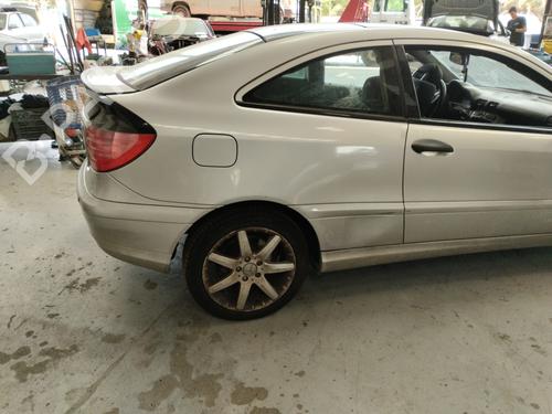 Højre fortil bærearm MERCEDES-BENZ C-CLASS Coupe (CL203) C 220 CDI (203.706) | BP16634229M13 
