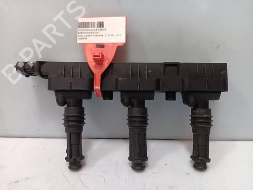 Used Ignition coil Ignition coil 39570421 39570421