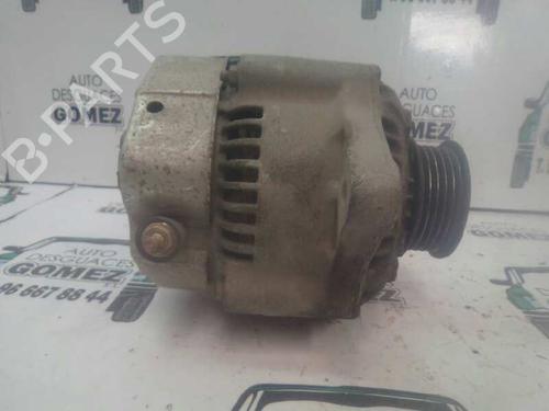 Alternator SUZUKI BALENO Hatchback (EG) 1.8 GTX (SY418) | BP12724513M7 