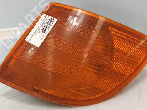 Used Left front indicator MERCEDES-BENZ VITO Van (W638) 108 D 2.3 (638.064, 638.068) (79 hp) 20513112