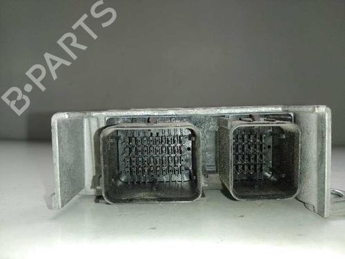 Kollisjonspute styreenhet FORD FOCUS C-MAX (DM2)  | BP12728764M53 