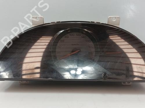 Used Instrument cluster Instrument cluster SSANGYONG REXTON / REXTON II (GAB_) [2002-2026] 33693930 33693930