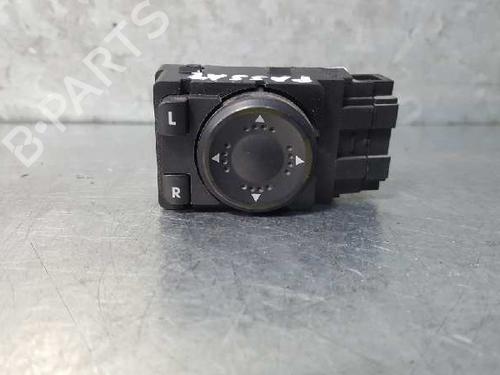 Used Mirror switch Mirror switch VW PASSAT B5 (3B2) 1.9 TDI (110 hp) 12714094 12714094