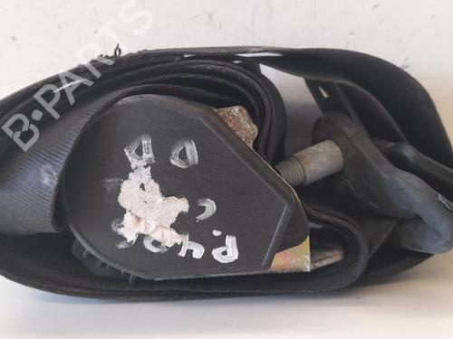 Front right seatbelt PEUGEOT 406 Coupe (8C) 2.0 16V | BP12745586I25 