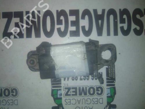 Front left exterior door handle AUDI A3 (8L1) 1.6 | BP12795808C128 