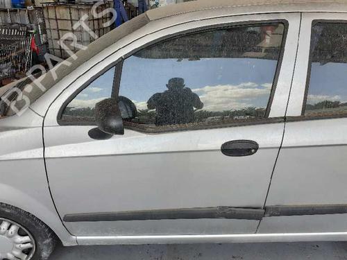 Engine control unit (ECU) CHEVROLET MATIZ (M200, M250)  | BP12774814M57 