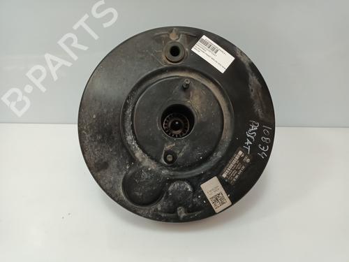 Servo brake VW PASSAT B6 (3C2) 2.0 TDI (140 hp) 18045731