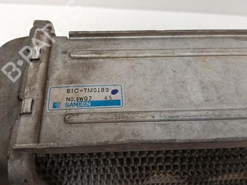 Intercooler SUBARU LEGACY V Estate (BR) 2.0 D AWD | BP17560791M30 