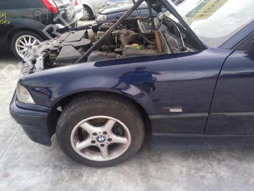 Clutch slave cylinder BMW 3 Coupe (E36) 318 is | BP13987321M113