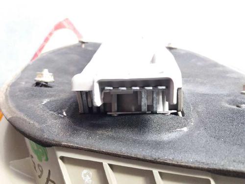 Right taillight FORD FIESTA III (GFJ)  | BP12853679C35 