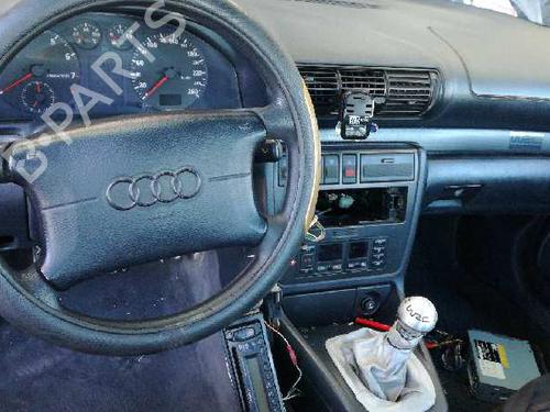 Left mirror AUDI A4 B5 (8D2) 1.8 | BP12713642C26 