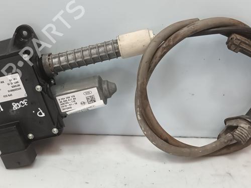 Used Electric handbrake PEUGEOT 3008 I MPV (0U_) 1.6 HDi (109 hp) 29433451