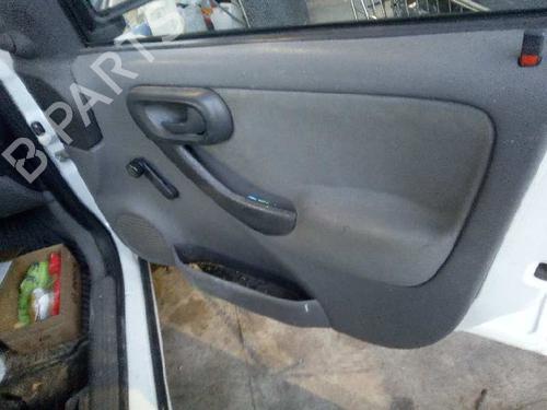 Engine mount OPEL COMBO Box Body/MPV 1.3 CDTI 16V | BP12690024M89 