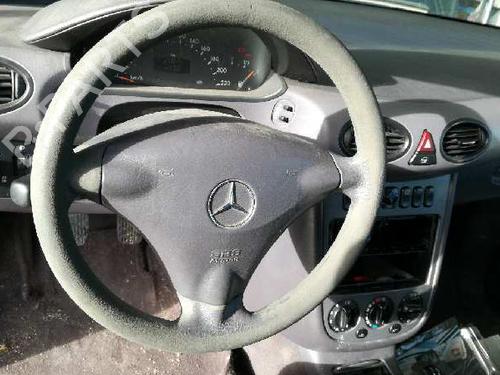ABS Bremseaggregat MERCEDES-BENZ A-CLASS (W168) A 170 CDI (168.009, 168.109) | BP12717310M43 