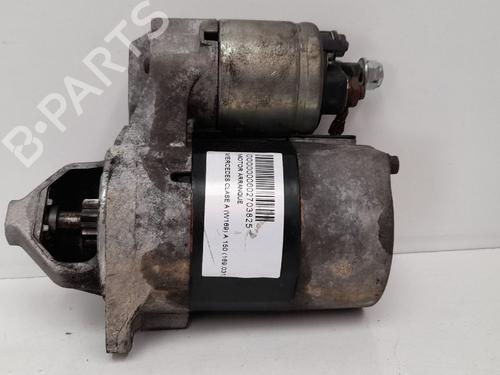 Motor arranque MERCEDES-BENZ A-CLASS (W169) A 160 (169.031, 169.331) (95 hp) 12772835