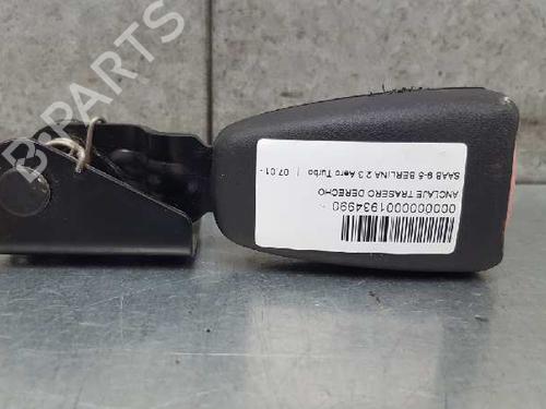 Inne SAAB 9-5 (YS3E) 2.3 Turbo BP13973254O1