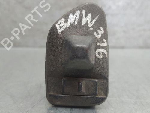 Used Mirror switch Mirror switch BMW 3 (E36) 316 i (102 hp) 12719129 12719129