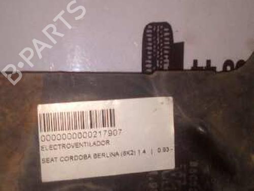 Radiator fan SEAT CORDOBA (6K1, 6K2) 1.4 i | BP12745923M35 