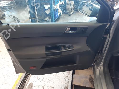Mass air flow sensor VW POLO (9N_, 9A_) 1.4 TDI | BP19664701M95 