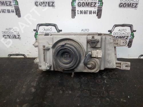 Left headlight HYUNDAI SANTAMO  | BP12694009C28 