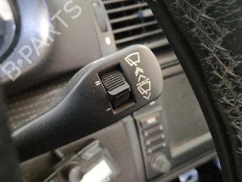 Used Steering column stalk BMW 3 (E46) 320 d (150 hp) 12737928