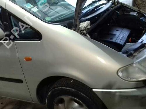 Left front brake caliper SEAT ALHAMBRA (7V8, 7V9) 1.9 TDI | BP12750854M105 