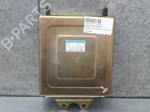 Used Engine control unit (ECU) MITSUBISHI CARISMA (DA_) 1.8 (DA2A) (116 hp) 12724923