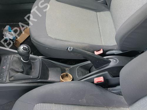 Left front window switch SEAT IBIZA IV (6J5, 6P1) | BP34631377I27 - Image 17