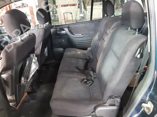 Headlight switch OPEL ZAFIRA A MPV (T98)  | BP33657731I24  - Image 8
