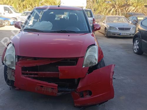 Brukte deler til SUZUKI SWIFT III (MZ, EZ) [2005-2025]  4338852