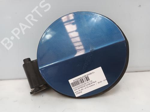 Used Fuel flap AUDI A3 (8P1) 1.9 TDI (105 hp) 27468204