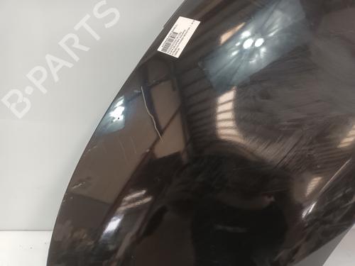 Left front fenders CITROËN C4 Picasso I MPV (UD_)  | BP26611942C41 