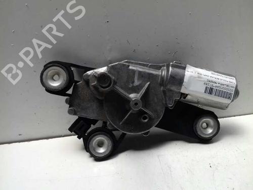 Used Rear wiper motor FORD FOCUS II (DA_, HCP, DP) [2004-2013]  12931418