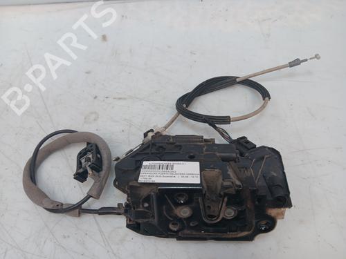Used Front right lock SEAT IBIZA IV (6J5, 6P1) [2008-2017]  28195887