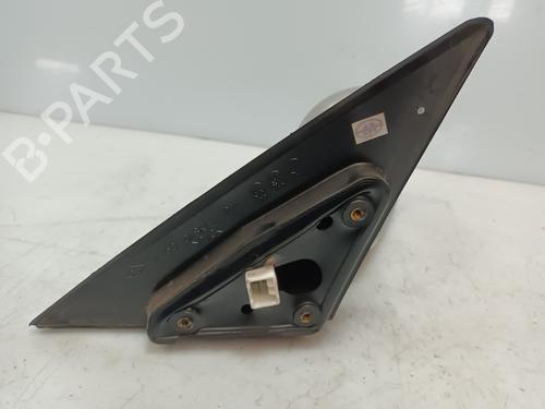 Right mirror DAEWOO LANOS (KLAT) 1.6 16V | BP29726651C27 